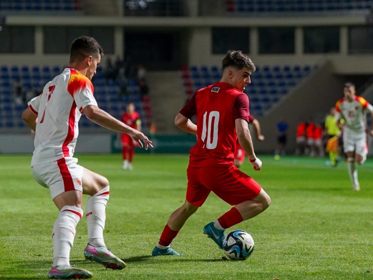 Millimizin futbolçusu Şotlandiya və Çexiyaya qarşı oynamayacaq