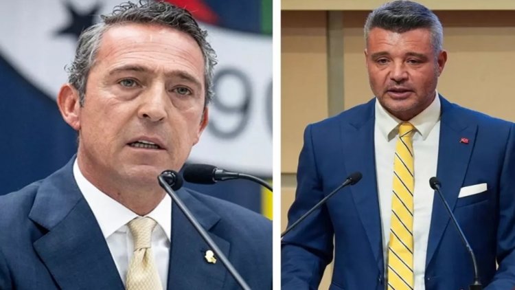 "Fənərbağça" klubunda seçkilər yekunlaşdı: Yeni rəhbər açıqlandı