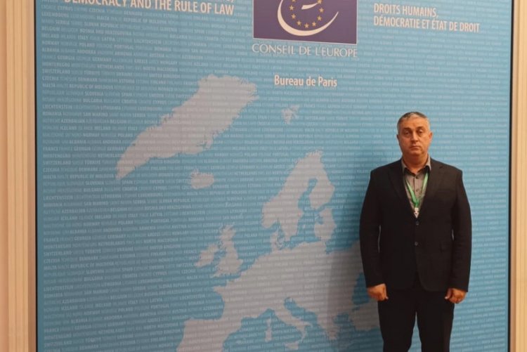  AMADA Avropa Şurasının Antidopinq Konvensiyasında