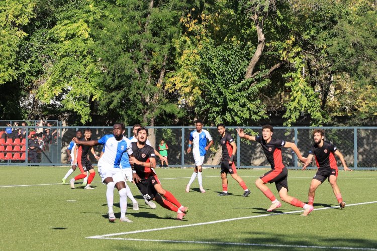 Azərbaycan 1-ci Liqasında 3-cü tura iki matçla yekun vuruldu