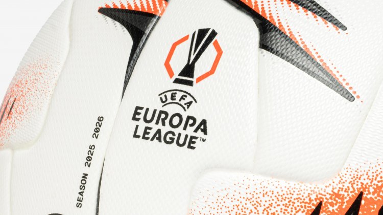 UEFA Avropa Liqasında 1-ci turun görüşləri yekunlaşdı - HESABLAR