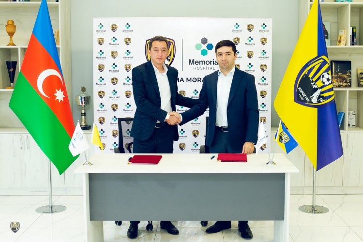 "Kəpəz"in çarxı tərsinə dövran edir: İlqar Nadiri geri qayıdır!