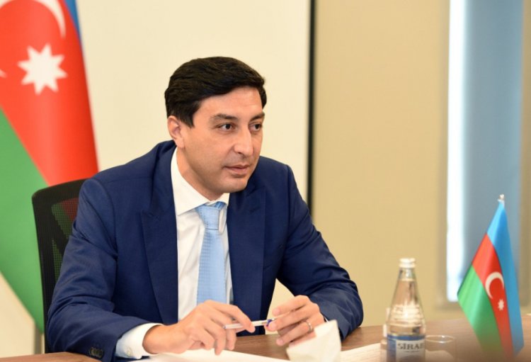 "Bütün dünyada qürur duyulacaq idman bayramı yaradacağıq"