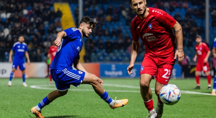 "Turan Tovuz"un "Qarabağ"la oyununun vaxt açıqlandı