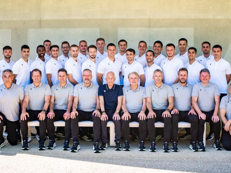 Azərbaycan hakimləri UEFA-nın proqramında iştirak etdilər