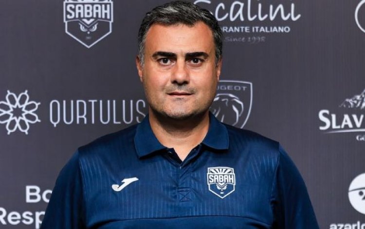  "Sabah"da yeni təyinat oldu