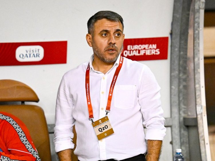 "Azərbaycan milli komandasında işləmək şərəf və məsuliyyətdir"