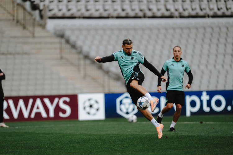 "Kopenhagen"in 4 futbolçusu "Qarabağ"a qarşı oynamayacaq