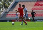 "Qarabağ" "Atletik"ə, "Sabah" "Nant"a qarşı - UEFA Gənclər Liqası