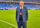 Asim Xudiyev UEFA Konfrans Liqası görüşünə təyinat aldı