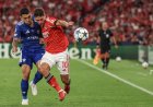 "Qarabağ" braziliyalı futbolçu ilə müqaviləni yenilədiyini açıqladı