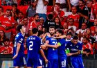 "Qarabağ" Çempionlar Liqasında 71 milyon manatdan çox pul qazanıb