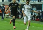 "Qarabağ" geridönüşlə, "Kəpəz" böyük hesabla qələbə qazandı