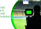 Günün oyunları: TV-AFİŞA