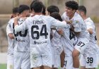 "Qarabağ" - "Neftçi" oyununda 6 qol, 2 qırmızı vərəqə qeydə alındı