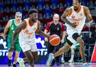 Son çempion və Quba təmsilçisi qələbə qazandı - ABL-də 3-cü tur