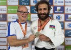 Hidayət və Vüsal da Meksika turnirində qızıl medal qazandı