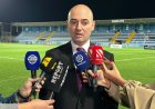 "Yığmamızdan daha yaxşı nəticə gözləyirdik" - Sərxan Hacıyev