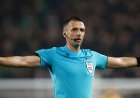 ÇL: "Atletik" - "Qarabağ" oyununu xorvat hakimlər idarə edəcəklər
