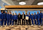 Azərbaycanın 9 taekvondoçusu dünya çempionatında yarışacaq
