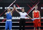 Daha 5 boksçumuz Avropa çempionatında 1/4 finala çıxdı