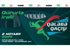 Bakıda Zəfər Gününə həsr olunan “Qələbə qaçışı” tədbiri keçiriləcək