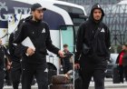 "Qarabağ" İspaniyaya yollandı