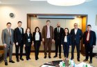 İlahə Qədimovaya Şahmat Assosiasiyasında vəzifə verildi