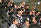 Azarkeşləri "Neftçi"ni söyüşlərə görə 9700 manat ziyana saldı