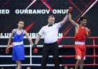 Daha üç boksçumuz Avropa çempionatında yarımfinala çıxdı