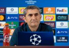 Ernesto Valverde "Qarabağ"la bağlı yayılan şayiələrə aydınlıq gətirdi