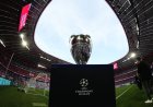 "Real" "Yuventus"u qəbul edir, "Qarabağ"ın 4 rəqibi üz-üzə gəlir