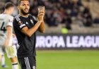"Çempionlar Liqasında uğurlu çıxış edəcəklərini gözləyirdim" - Juninyo