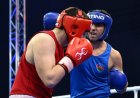 Daha 3 boksçumuz Avropa çempionatında yarımfinala çıxdı