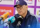 "Komandanın oyunu məni tam qane etmədi" - KURBAN BERDIYEV