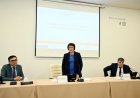 Zemfira Meftahətdinova ictimai birliyin prezidenti seçildi