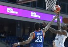 Azərbaycan Basketbol Liqasında 4-cü turun 3 görüşü keçirildi