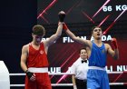 Daha beş boksçumuz Avropa çempionatında finala yüksəldi