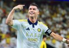 950 qol vuran ilk futbolçu oldu - Ronaldodan növbəti REKORD