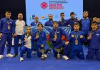 Azərbaycanın 8 boksçusu Avropa çempionatında medal qazandı