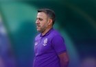 Ayxan Abbasov: "Qarabağ"a qarşı çəkinmədən mübarizə apardıq"