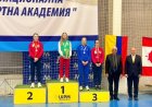 Azərbaycan idmançısı Sofiya turnirində bürünc medalçı oldu