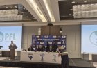 PFL Azərbaycan Kuboku yarışlarına sponsor tapdı
