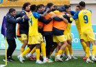 "Kəpəz" 3 ay əvvəl gətirdiyi legionerlə yollarını ayırdı - RƏSMİ