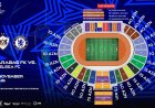 "Qarabağ"ın "Çelsi" ilə oyununun biletləri sabah satışa çıxarılacaq