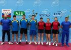 VI İslam Həmrəyliyi Oyunlarında 6 tennisçimiz mübarizə aparacaq