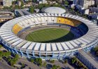 Məşhur "Marakana" stadionu borca və xərcə görə SATIŞA ÇIXARILDI