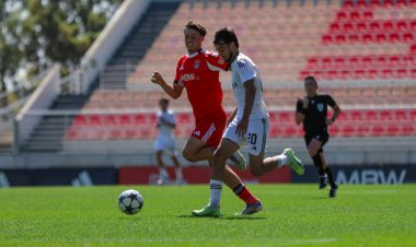 "Qarabağ" "Atletik"ə, "Sabah" "Nant"a qarşı - UEFA Gənclər Liqası