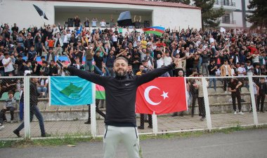 Azərbaycan klubunun rəhbəri futboldan 6 aylıq uzaqlaşdırıldı