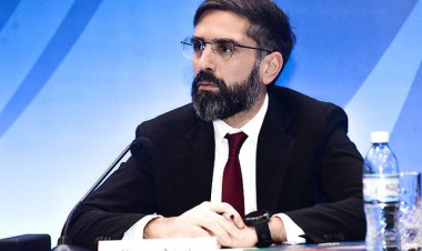 Rövşən Nəcəf "Qarabağ"ı ÇL-də qələbə münasibətilə təbrik etdi